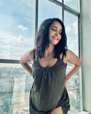 Kaushiki Rathore Instagram - 🍂