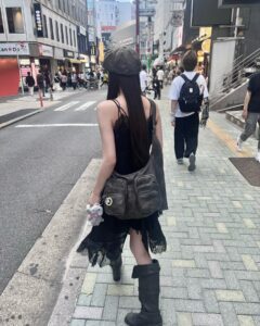 Actress Kawaguchi Yurina HD Photos and Wallpapers September 2024