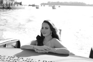 Actress Kaya Scodelario HD Instagram Photos and Wallpapers August 2024