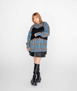 Actress Kayo Noro HD Instagram Photos and Wallpapers August 2024
