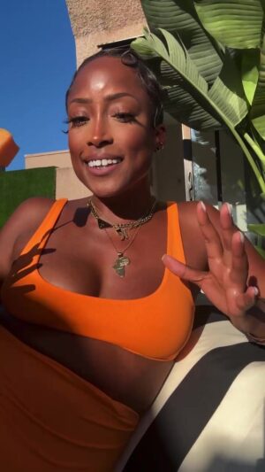 Keenyah Hill Instagram - STOP DOING FREE PHITOSHOOTS: here’s why!! 🧡🧡🧡💎💎💎