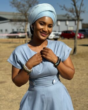 Keke Mphuthi Instagram - Don’t worry about anything instead, pray about everything. Tell God what you need, and thank him for all he has done. Then you will experience God’s peace which exceeds anything we can understand. His peace will guard our hearts and minds as you live in Christ Jesus.

Happy Sunday afternoon FAM 🤍

#sunday #prayer #godisgood #church #peace #viralreels #fyp #lovequotes #peace #gratitude #faith