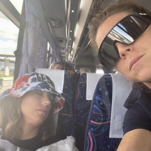 Kelley O'Hara Instagram - Al, I was not prepared for this uno reverse card!! Doesn’t feel real that you’ve played your last game. Any time I would look up and see you on the field, I knew we had a chance. You were a cheat code. Your late winners are gonna go down as legendary along with every other thing you did on that field. But what’s even more impressive is what you were able to do off of it. You changed the game of soccer and women’s sports forever and I know you’re just getting started. You are someone who I have always thought of as unstoppable. If you want to do something - you’re going to do it. Like turning off the alarm that made us miss our flights to LA after our 2015 post World Cup celebration shenanigans. But in all seriousness, WHAT A CAREER MY GIRL!!Grateful for all you are and all you will be! Can’t wait for all the good times ahead. Love you ❤️
