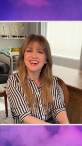 Actress Kelly Clarkson HD Photos and Wallpapers December 2024