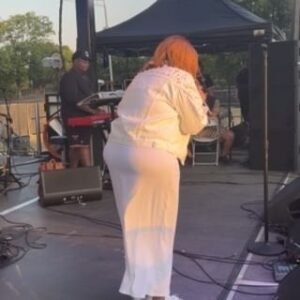 Kelly Price Instagram - East Point, GA!! Check out Wednesday Wind Down in the Point ♥️♥️. #KellyPrice #singer #songwriter #songstress #sanger #singersongwriter #femalesinger  #recordingartist #music #rnb #rnbmusic #womeninmusic #actress #rnbsinger #musicindustry #musiclife #thevoice #vocalist #vocals #gorgeous #follow #EastPoint #Atlanta #InthekeyofKelly #KellyPricefanpage