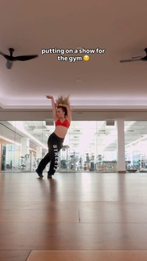 Kelly Sweeney Instagram - first draft #kellysweeneychoreo