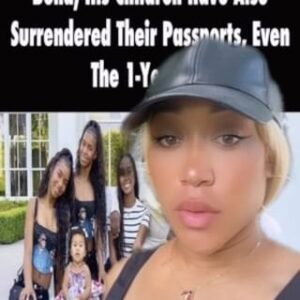 Kenisha “Miami Tip” Myree Instagram - All we can do is pray for everyone🙏🏾 I know it’s hard but let’s not fall to the temptations of flesh ourselves and become hypocrites and judgmental. Let time justice and God do their jobs 💫