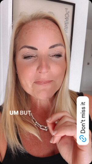 Kerry Ellis Instagram - Two days to go join me on my 12 week online course Howes musical Theatre of 2025 is your year join us now