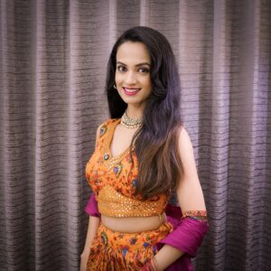 Singer Ketaki Mategaonkar HD Instagram Photos and Wallpapers September 2024