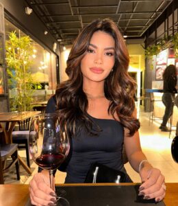 Actress Kethelllen Avelino HD Photos and Wallpapers August 2024