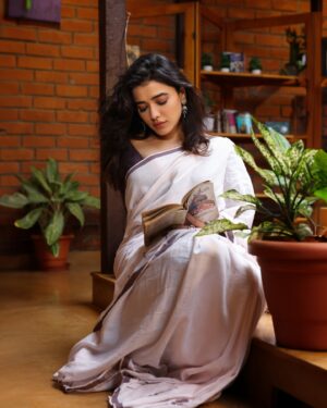 Ketika Sharma Instagram - Little does she know, 
  He thinks about her too …… 

#character #shoot 
#look 1 @rashmitathapa @pranav.foto 

Outift @harshita.nimishakavi_official 
Jewellery @tantra.brassjewellery 

#characterdesign #characterart