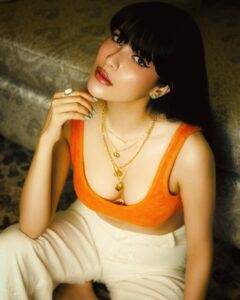 Singer KhanZaadi HD Photos and Wallpapers November 2024