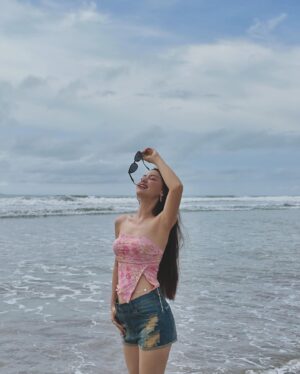 Khin Wint Wah Instagram - ♍
#september #birthdaymonth #virgoseason #virgo