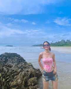 Actress Khin Wint Wah HD Photos and Wallpapers November 2024