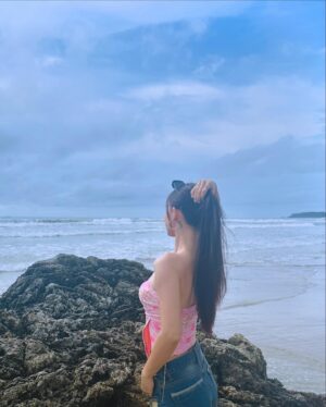 Khin Wint Wah Instagram - ♍
#september #birthdaymonth #virgoseason #virgo