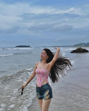 Khin Wint Wah Instagram - ♍
#september #birthdaymonth #virgoseason #virgo