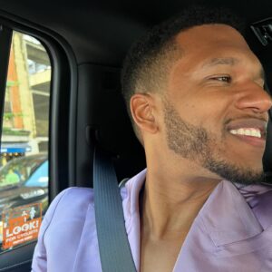 Kiana Madeira Instagram - My earth angel. Happy one year anniversary since being married!! In every lifetime it’s me & you. I love you so much @lovelladamsgray 💜 Thank you, Jesus! 🙏🏽✨🦋🐢💍

#LetsGrowOldAndAdamsGrayTogether 👵🏽🧓🏾