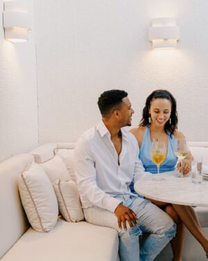 Kiana Madeira Instagram - Discover a new adventure at every corner of Short Stories Hotel. Each page you turn brings new possibilities—whether it’s by the pool or at the bar 📖✨ Dive into your next story with us! 🌴