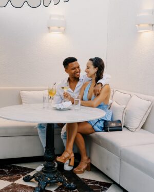 Kiana Madeira Instagram - Discover a new adventure at every corner of Short Stories Hotel. Each page you turn brings new possibilities—whether it’s by the pool or at the bar 📖✨ Dive into your next story with us! 🌴