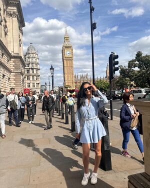 Kiara Liz Instagram - Looking for Jude in all the wrong places 🏴󠁧󠁢󠁥󠁮󠁧󠁿 🩶