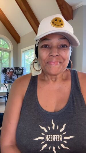 Kim Fields Instagram - RETREAT LOCATION REVEAL! Tucson, Arizona. The Lowe’s Ventana Canyon resort will be where is all jumping off this winter for our refresh retreat. I am curating an epic winter SOULstice just for you! 
Dec 13-15.
Link in bio ! @refreshbykf #visittucson @loewsventana @patneelybbqking #refreshretreatbykf #wellness #joy