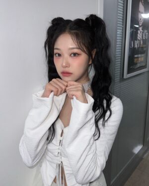 Kim Hyun-jin Instagram - 