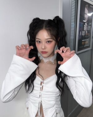 Kim Hyun-jin Instagram - 
