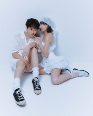 Kim Hyuna Instagram - 🤍