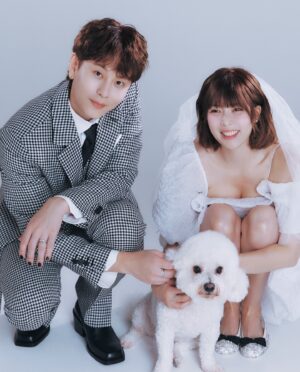 Kim Hyuna Instagram - 🤍