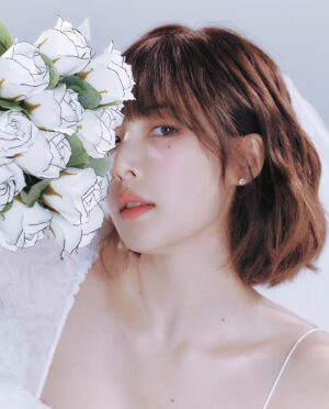 Kim Hyuna Instagram - 🤍
