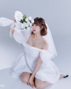 Kim Hyuna Instagram - 🤍