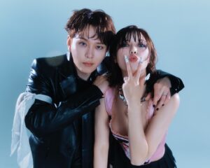 Kim Hyuna Instagram - 🎀