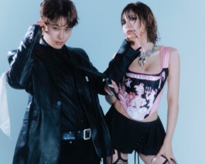 Kim Hyuna Instagram - 🎀