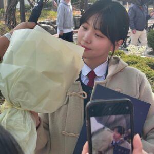 Kim Ji-eun Instagram - 오늘도 🧡 PM 9:20 @tvn_drama