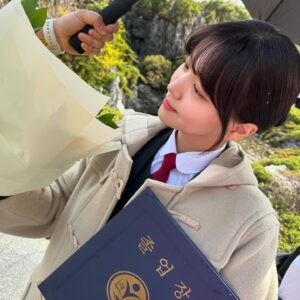 Kim Ji-eun Instagram - 오늘도 🧡 PM 9:20 @tvn_drama