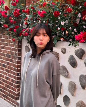 Kim Ji-eun Instagram - 오늘도 🧡 PM 9:20 @tvn_drama