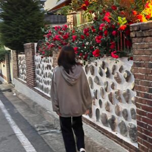 Kim Ji-eun Instagram - 오늘도 🧡 PM 9:20 @tvn_drama