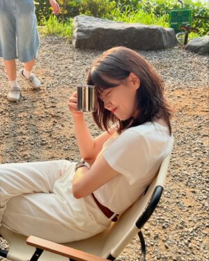 Kim Ji-eun Instagram - 모음이 모음zip.(1)