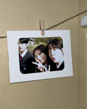 Kim Ji-eun Instagram - 모음이 모음zip.(1)