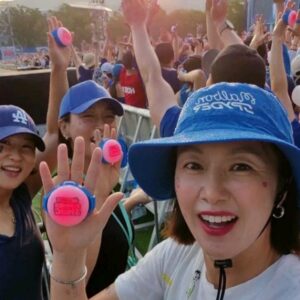 Kim Ji-hye Instagram - 2024 #싸이콘서트  다시 재공연
.
후회없이 행복하게~~불태웠다
.
행복합니다~~감사합니다~~~
.
@42psy42 
.
#박재상x5 #가자마 #어이 #울지마 #어이 #벗어라