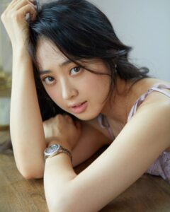 Actress Kim Min-jung HD Photos and Wallpapers October 2024