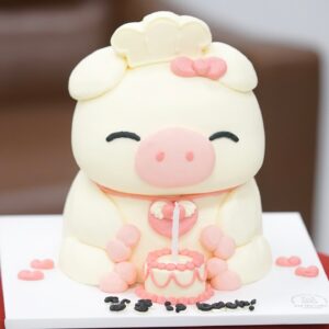 Kim Seon-a Instagram - 오랫만에 🐷삼숙이랑~~~🎂

오랫만에 ‘앙앙’포즈  만발中 🥰🤣

#samsoonisback #내이름은김삼순