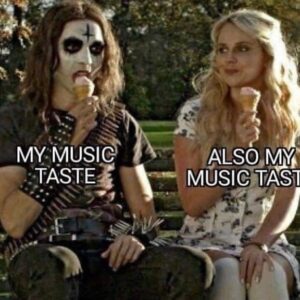 Kimberley Crossman Instagram - 📍 @deathgasm2 🤘🏼

Ten years ago, I was cast in my first-ever feature film. I was so nervous. I’m a lover of everything action movies and horror movies, and I knew the character of Medina got to have an axe and kill zombies! Sold! But I didn’t know much about heavy metal music…..

I came to learn that everything I thought I knew, was actually the complete opposite. My assumptions were flipped on their head almost immediately. While I initially thought it was a scary and intimidating genre with an equally intimidating fan base, I was quickly welcomed into one of the calmest, kindest, most inclusive groups of people, fans, and music ever! (Super generous, too.)

Now, ten years on, thanks to the amazing effort from fans around the globe, we’re back together and filming a sequel. As I sit in my hotel room, watching endless videos of Angela Gossow and Doro Pesch to prep for the week ahead, I wanted to say a little thank you to everyone who has made this sequel possible. A big thanks to the heavy metal fans and community who have not only embraced our little film from New Zealand but also us actors, who feel incredibly lucky to have been welcomed so warmly! 🤘🏼#metal #heavymetal #deathgasm