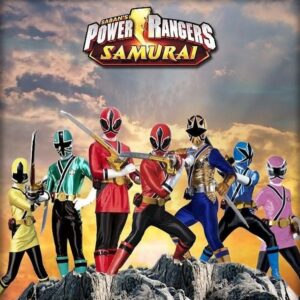 Kimberley Crossman Instagram - 📍 Power Rangers Samurai 

Sorry I can’t be at @officialpowermorphicon this weekend as I’m filming in Regina, Canada. 🇨🇦 

I made a cameo and can send any fan videos over the weekend. ❤️ Massive shout out to all the epic @powerrangers fans out there. Your support and encouragement is unparalleled- truely the most epic fans! Thank you 🙏