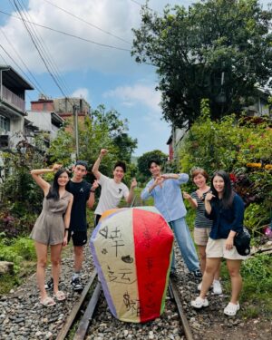 Kimberly Chia Instagram - August flew by 💫