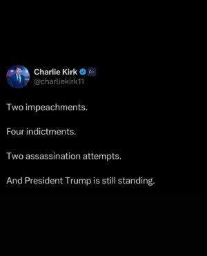 Kimberly Guilfoyle Instagram - Pray for this man. Pray for our country. 🙏
