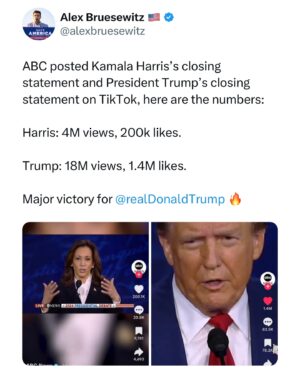 Kimberly Guilfoyle Instagram - That backfired! 🔥😂 @alexbruesewitz