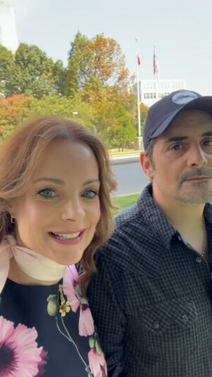 Kimberly Williams-Paisley Instagram - We are THRILLED to announce the beginning of our SECOND LOCATION for @thestore_nashville, thanks to the gift of an amazing space from @tristarcentennial! It has always been our goal to be able to expand so we can better serve the growing needs of the community. To get involved or for more information, please visit thestore.org. Thank you!