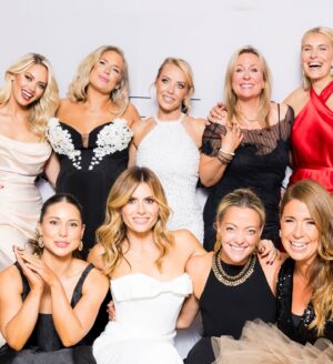 Kimberly Wyatt Instagram - Very demure, very mindful 🫰🏼✨

What a treat to join @secretspauk at the @ntaawards with a gorgeous group of women I’ve admired, worked with, or met for the first time! Watching the magic unfold at @theo2london 

A story in pics:

	1.	Dress @houseofcb 👗
 Glam @lyndseyharr1son 💄
	2.	Great vibes, great gals—so fun!
	3.	Full @houseofcb gown moment! Being back at @theo2london always brings back the best memories performing with the Pussycat Dolls. 🫶🏼
	4.	@ntaawards stage before the madness. Highlights? @davinamccall & @davidattenborough honored and winning! ✨🙌🏼✨
	5.	Feeling super cutesy on the red carpet. ✌🏼
	6.	Suddenly realizing we’d crashed @zoehardman’s wedding, and @vickypattison and I were the bridesmaids! 😂🩷🫶🏼 (Aesthetic? On point 👌🏻)
	7.	Huge thank you to @secretspauk for bringing together the most fabulous group of gals. Had the best time!

Till next year! ⭐️