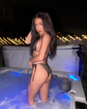 Kimmy Couture Instagram - August 🤍